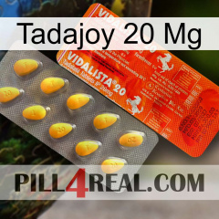 Tadajoy 20Mg new01